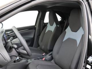 TOYOTA Aygo X usata, con Climatizzatore
