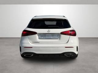 MERCEDES-BENZ A 200 usata, con Cerchi in lega
