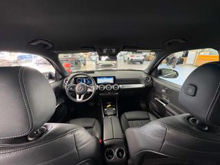MERCEDES-BENZ GLB 200 usata, con Cruise Control