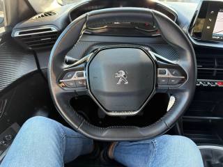 PEUGEOT 208 usata, con Controllo trazione
