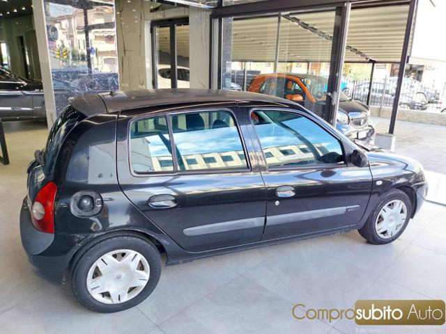 RENAULT Clio usata 6