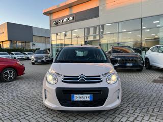 CITROEN C1 VTi 72 S&S 5 porte Millenium