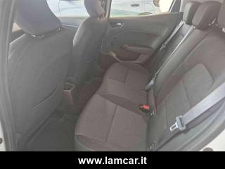 RENAULT Clio usata, con Volante in pelle