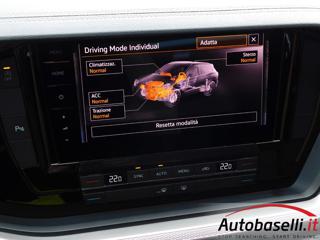 VOLKSWAGEN Touareg usata, con Monitoraggio pressione pneumatici