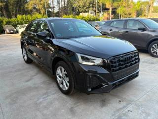 AUDI Q2 usata, con Airbag laterali