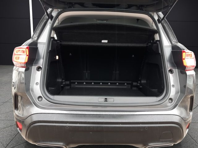 CITROEN C5 Aircross usata, con USB