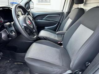 FIAT Doblo usata, con Chiusura centralizzata