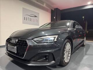 AUDI A5 SPB 40 TDI 190CV SUPER PROMO S tronic S line