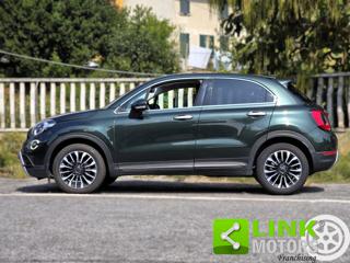 FIAT 500X usata, con Chiusura centralizzata