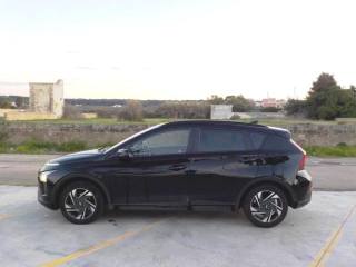 HYUNDAI Bayon usata, con Cerchi in lega