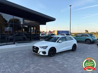 AUDI A3 usata, con Airbag