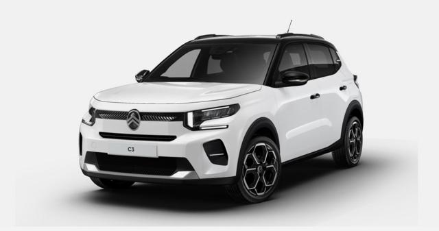 CITROEN C3 usata, con ABS