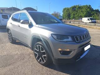 JEEP Compass usata 1
