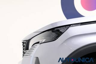 PEUGEOT 3008 usata, con Sistema di navigazione