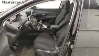 PEUGEOT 3008 usata, con Autoradio