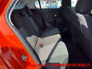 OPEL Corsa usata, con Boardcomputer