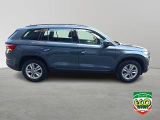 SKODA Kodiaq usata, con Chiusura centralizzata