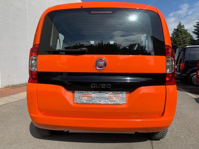 FIAT Qubo usata 24
