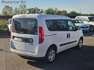 FIAT Doblo usata, con Climatizzatore