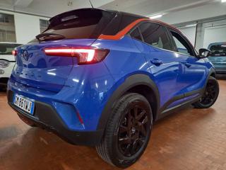 OPEL Mokka usata, con Boardcomputer