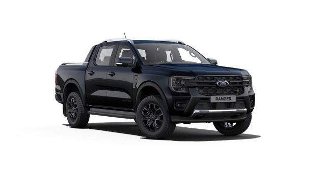 FORD Ranger usata, con Airbag
