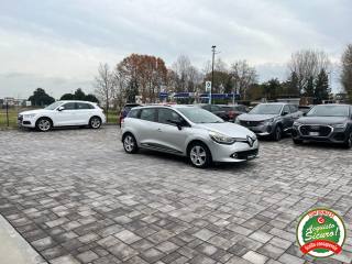 RENAULT Clio usata, con Controllo trazione