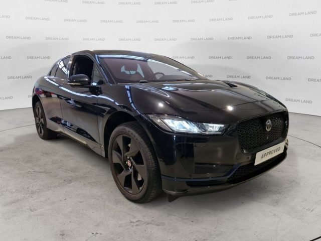 JAGUAR I-Pace usata, con Climatizzatore