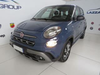 FIAT 500L usata, con Filtro antiparticolato