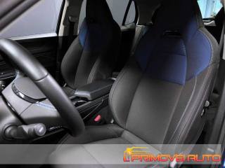 LYNK & CO 01 usata, con Antifurto