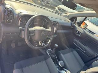 CITROEN C3 Aircross usata, con Touch screen