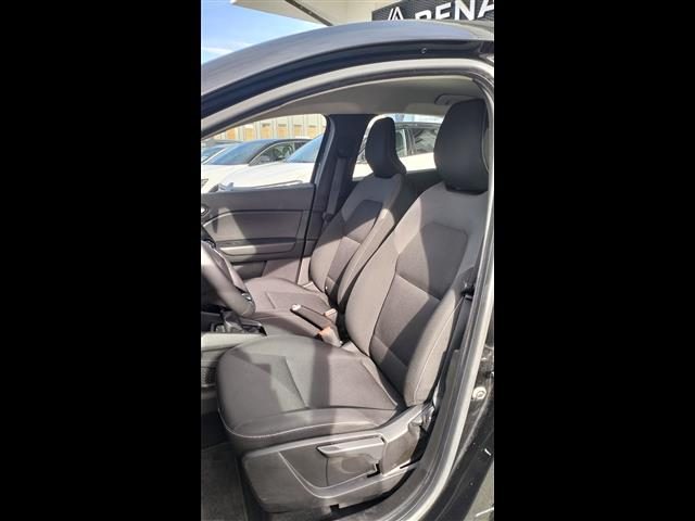 RENAULT Captur usata 7