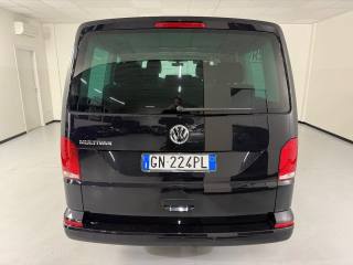 VOLKSWAGEN T6.1 usata, con Cerchi in lega