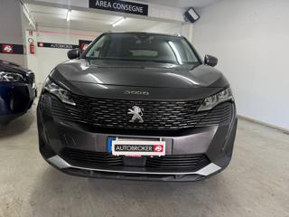 PEUGEOT 3008 usata, con Airbag laterali