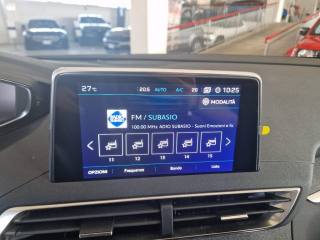 PEUGEOT 3008 usata, con Sensore di pioggia