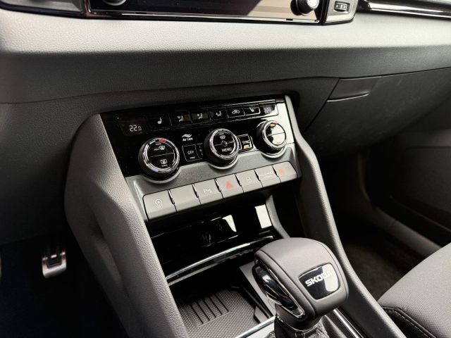 SKODA Karoq usata, con Cruise Control