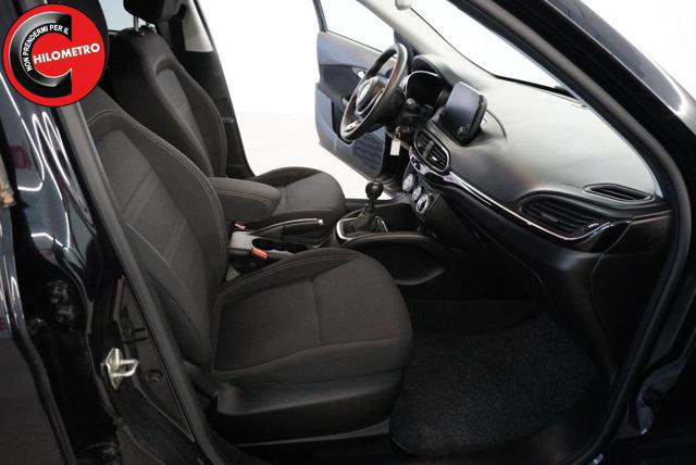 FIAT Tipo usata, con Climatizzatore