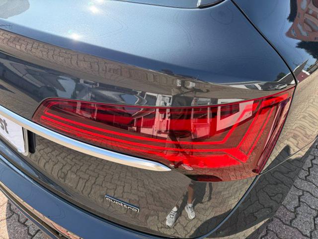 AUDI Q5 usata, con Vivavoce