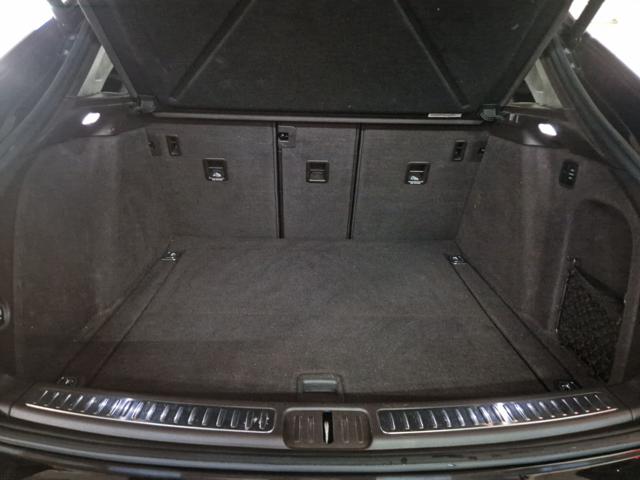 PORSCHE Macan usata, con Portellone posteriore elettrico