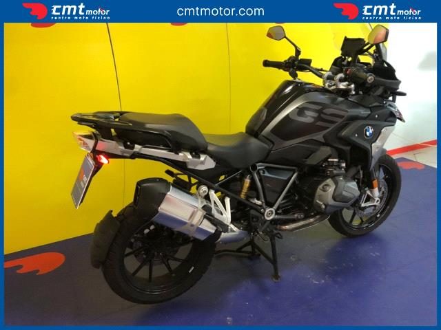 BMW R 1250 GS usata 14