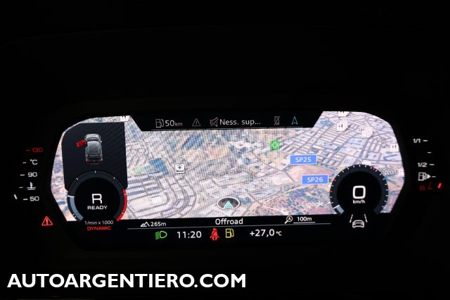 AUDI A3 usata, con Autoradio digitale