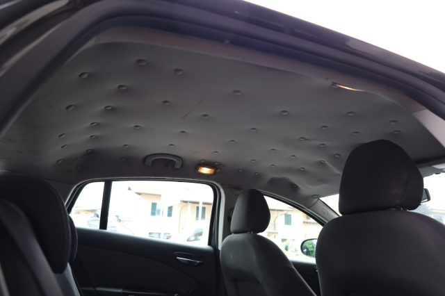 FIAT Bravo usata, con Cronologia tagliandi
