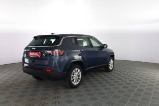JEEP Compass usata 3