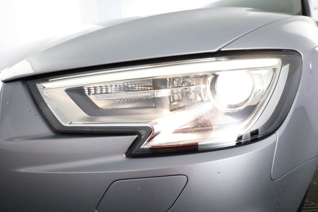 AUDI A3 usata 7