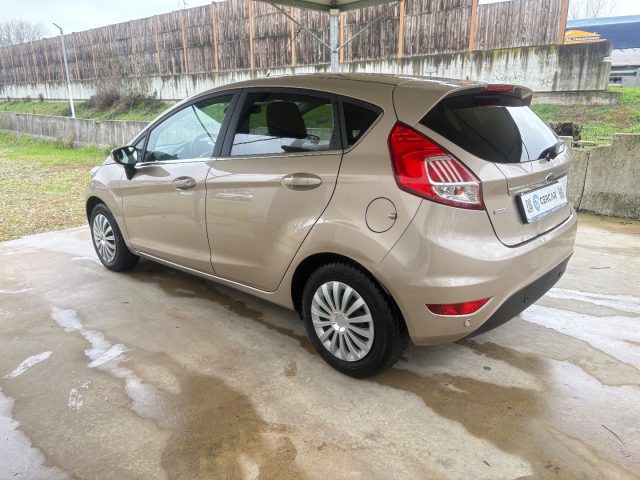 FORD Fiesta usata, con Alzacristalli elettrici