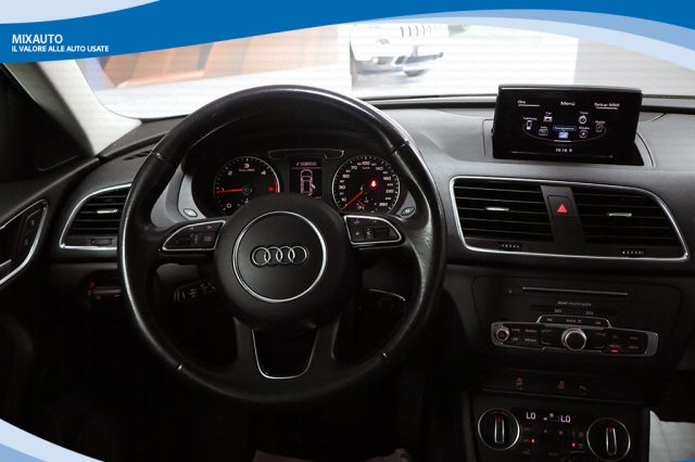 AUDI Q3 usata, con ESP