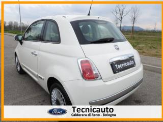 FIAT 500 usata, con Autoradio