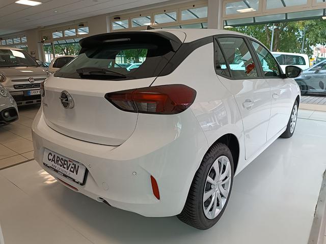 OPEL Corsa usata, con Alzacristalli elettrici