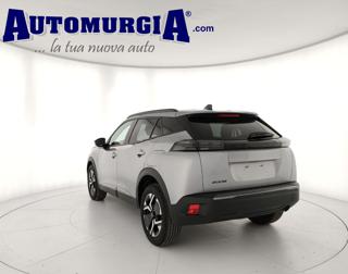 PEUGEOT 2008 usata, con Airbag laterali