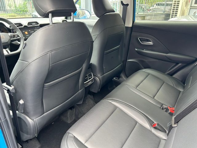 MG ZS usata, con Park Distance Control