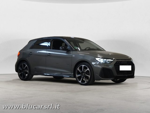 AUDI A1 usata, con Airbag laterali